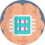 Robotics icon 64x64